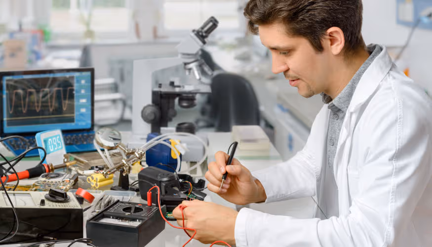 Yeşilli Elektronik Tamircisi
