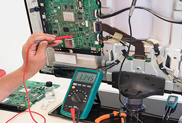 Yeşilli Elektronik Tamircisi